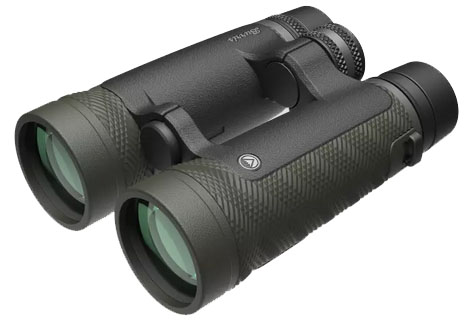 BUR SIGNATURE HD BINO 12X50 GREEN - Optics